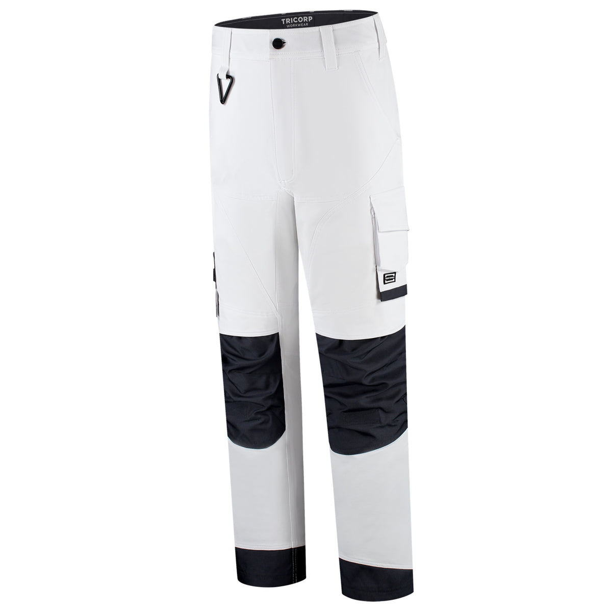 Work Pants Cordura 4-Way Stretch Redefined 506114