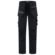 Work Pants 4-Way Stretch Redefined Holster Pockets 506115