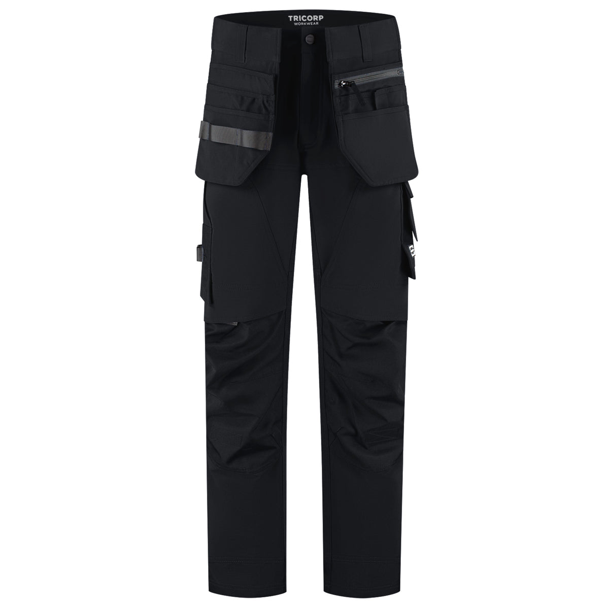Work Pants 4-Way Stretch Redefined Holster Pockets 506115