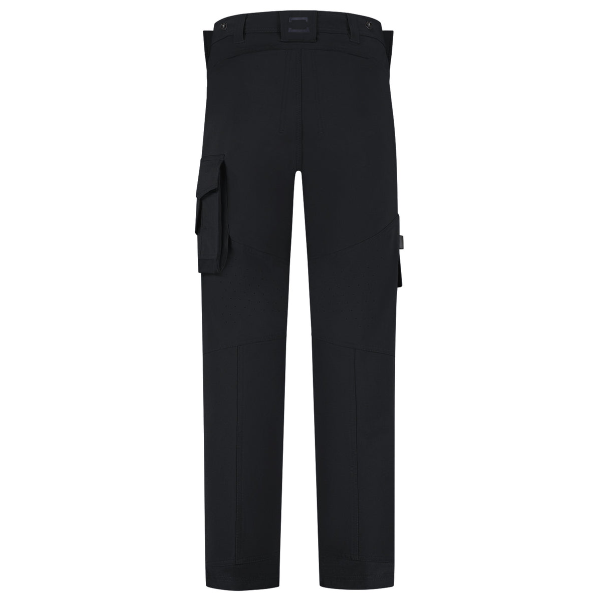Work Pants 4-Way Stretch Redefined Holster Pockets 506115