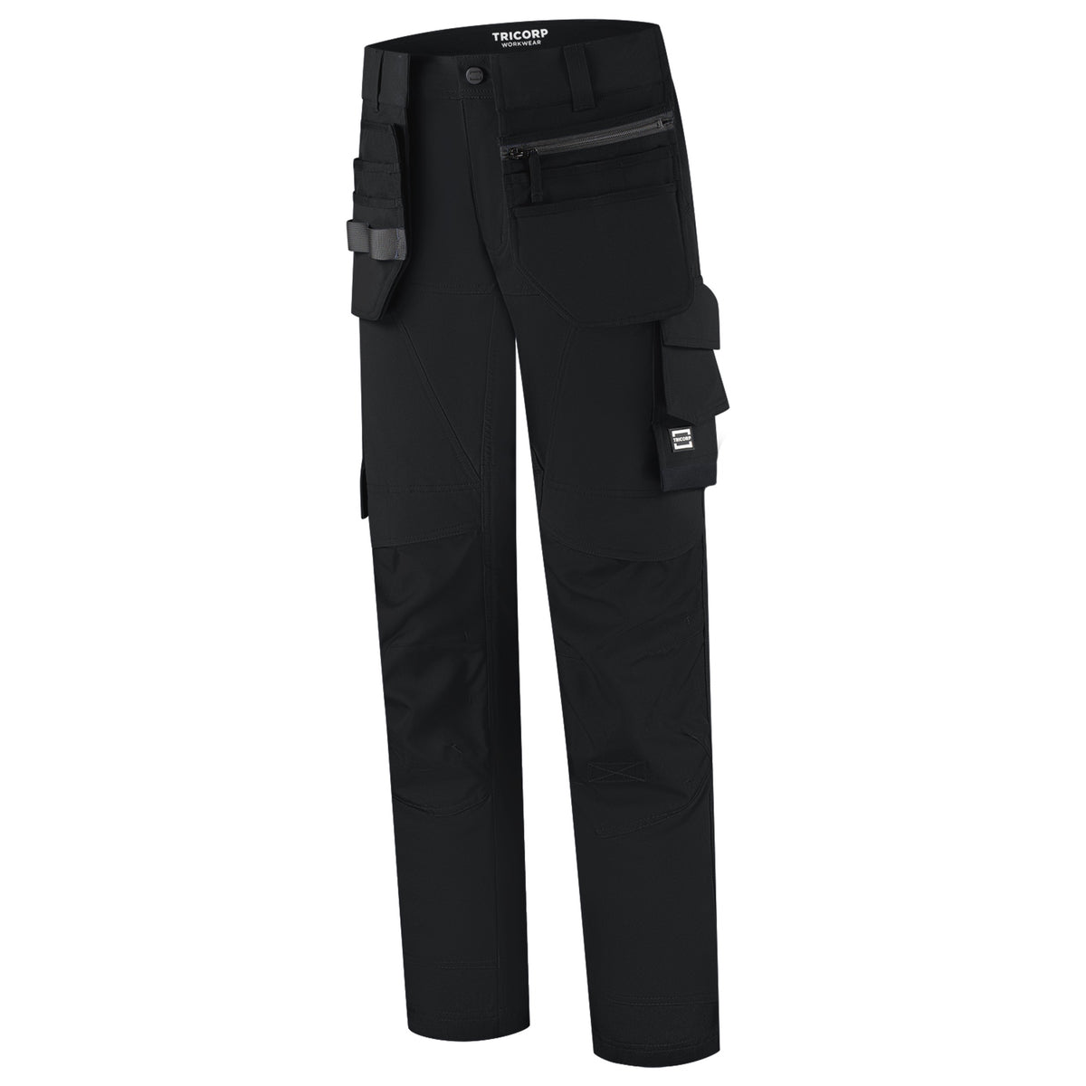 Work Pants 4-Way Stretch Redefined Holster Pockets 506115