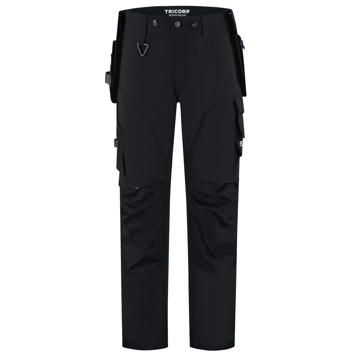 Work Pants 4-Way Stretch Redefined Holster Pockets 506115