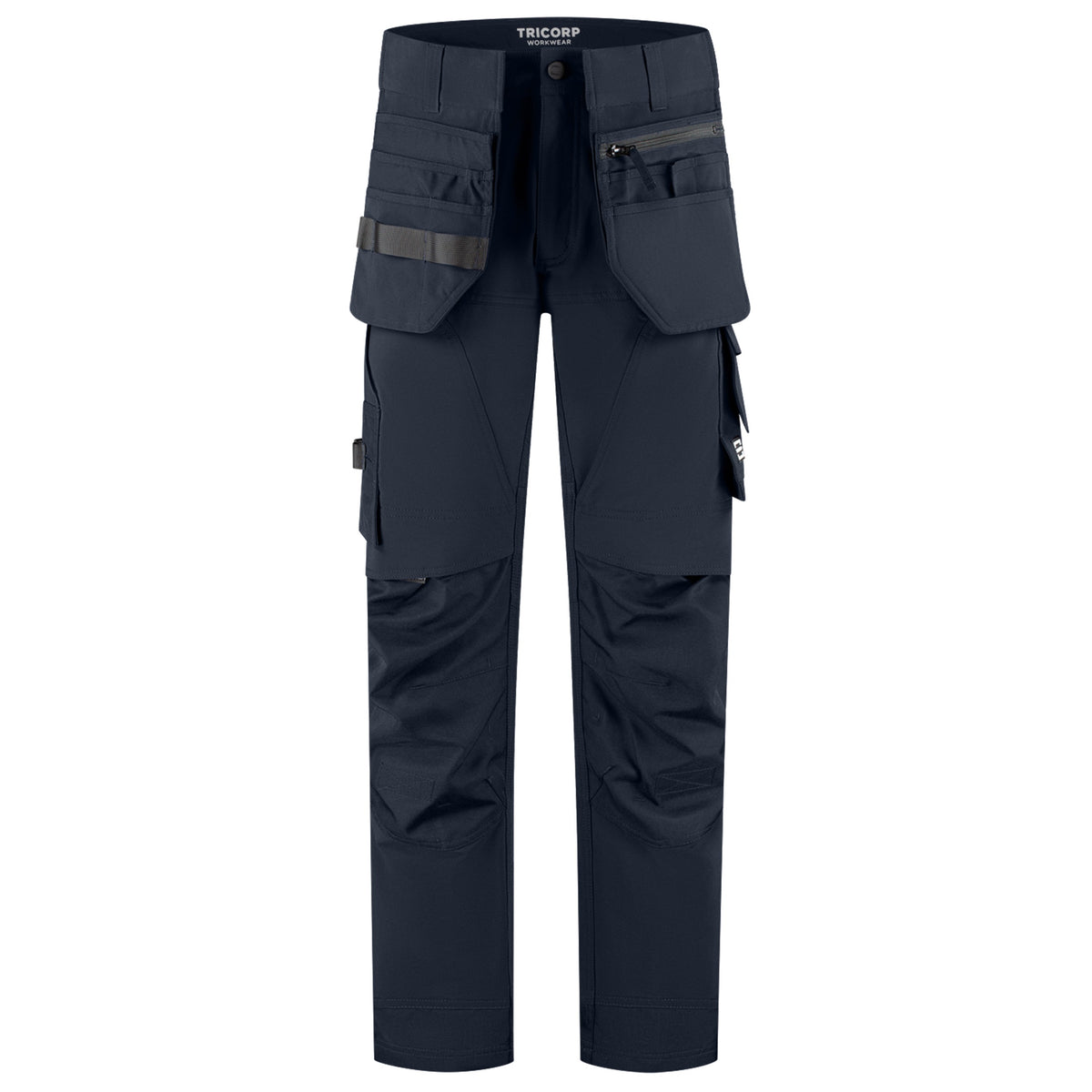 Work Pants 4-Way Stretch Redefined Holster Pockets 506115