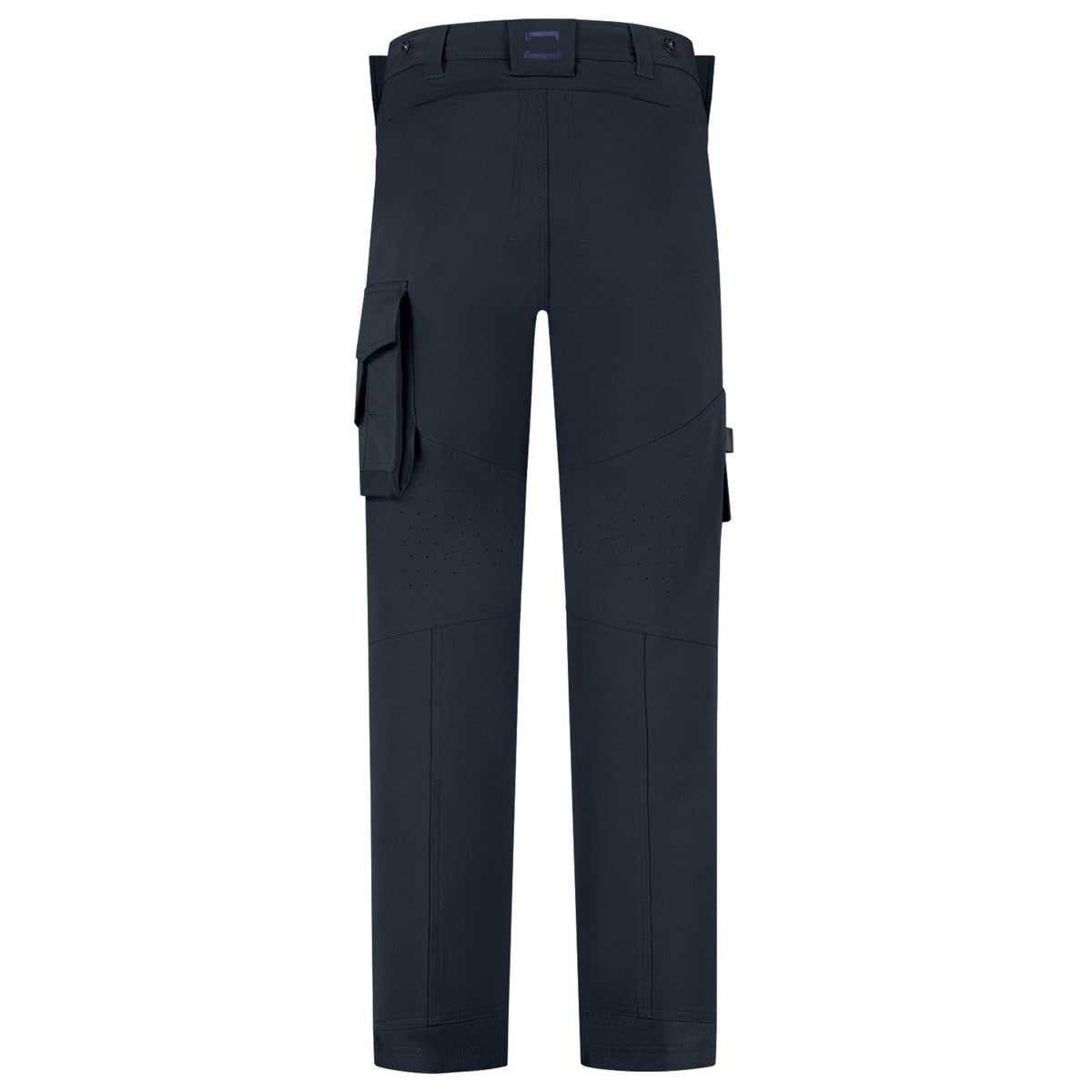 Work Pants 4-Way Stretch Redefined Holster Pockets 506115