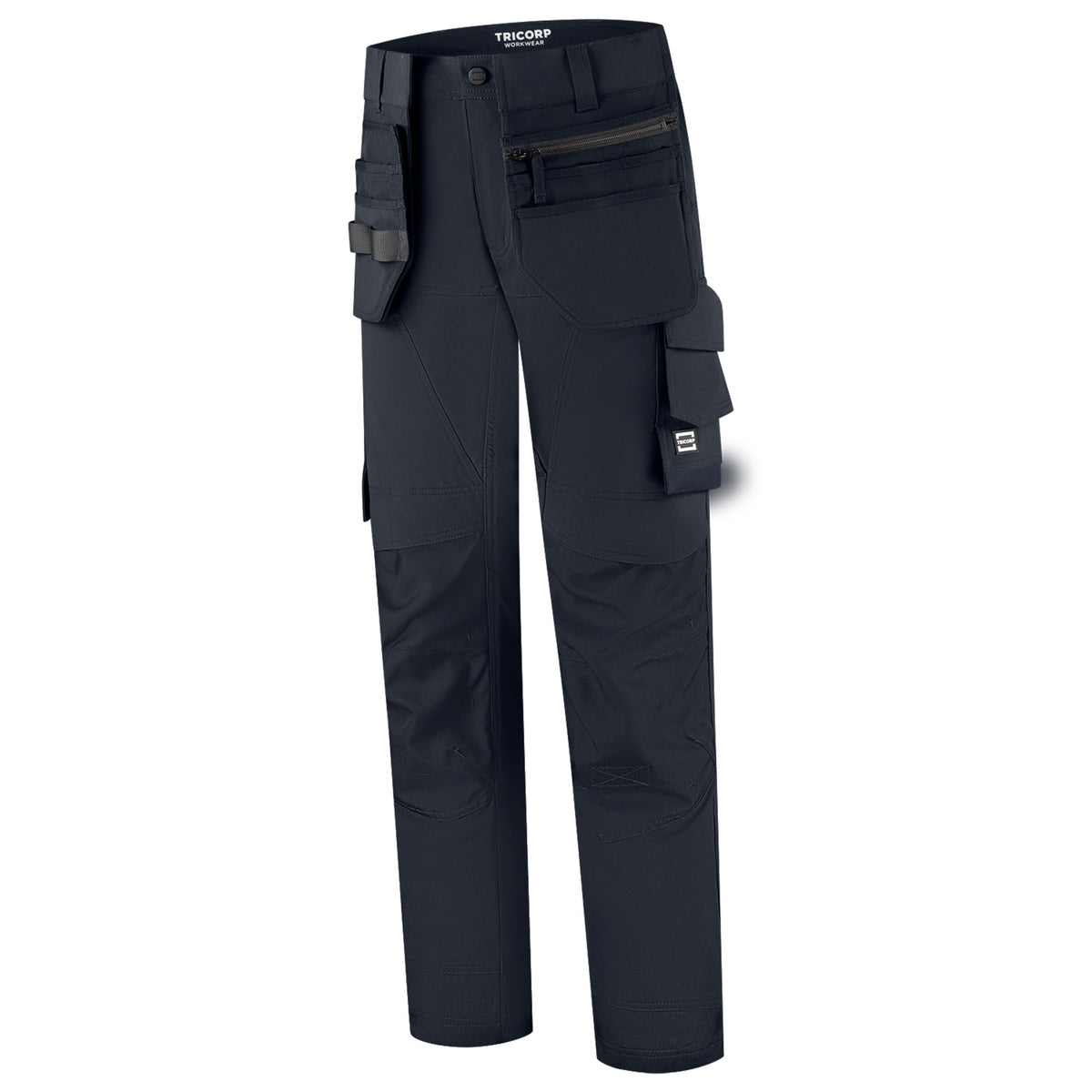 Work Pants 4-Way Stretch Redefined Holster Pockets 506115