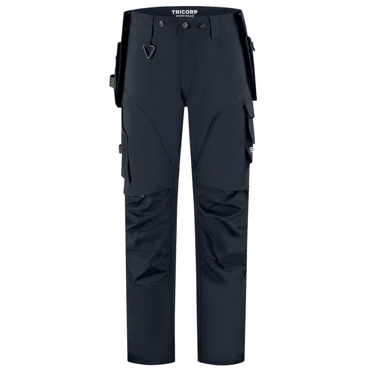 Work Pants 4-Way Stretch Redefined Holster Pockets 506115