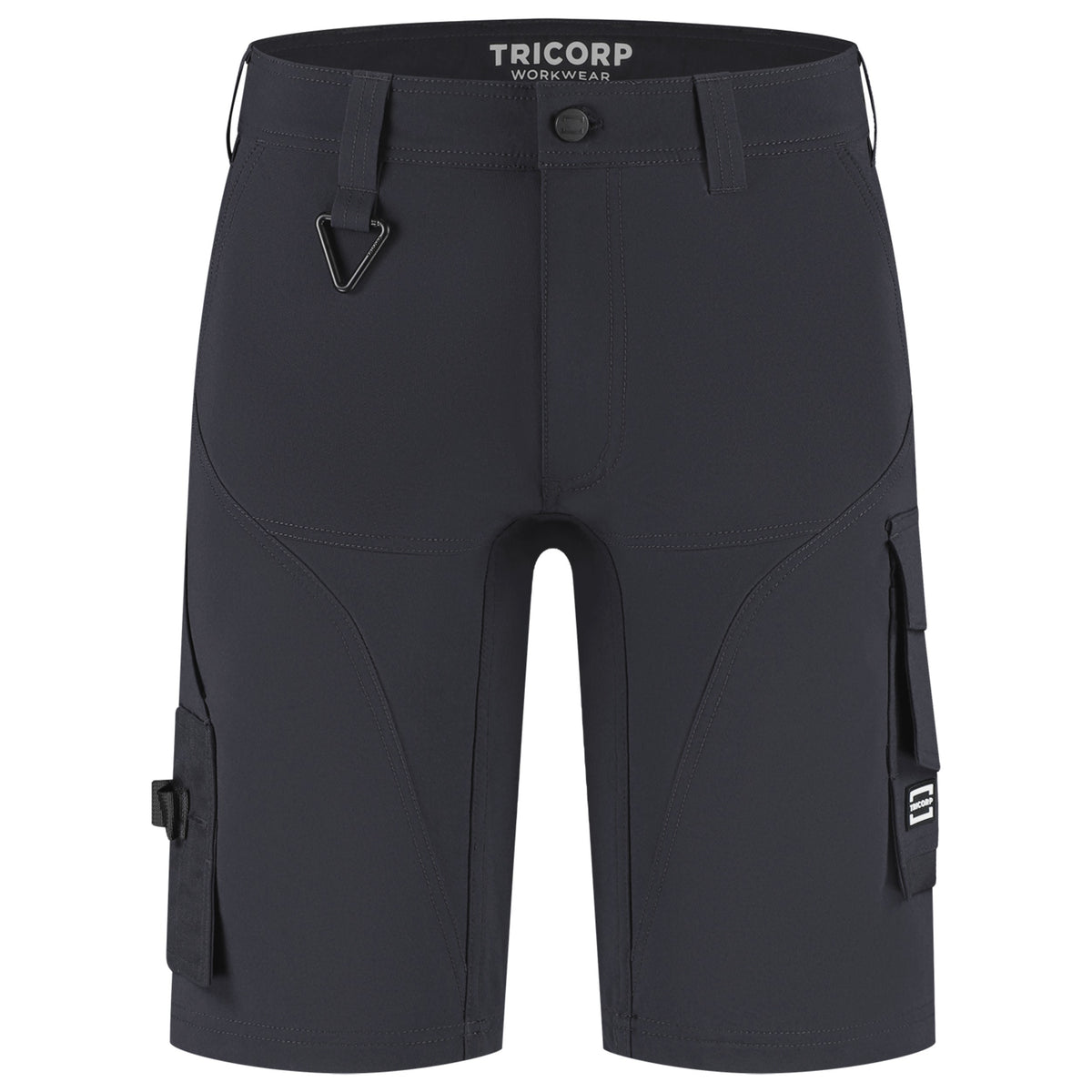 Work Shorts 4-Way Stretch Redefined 506116