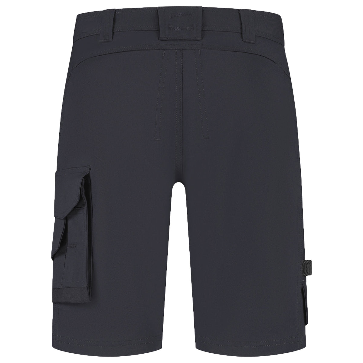 Work Shorts 4-Way Stretch Redefined 506116