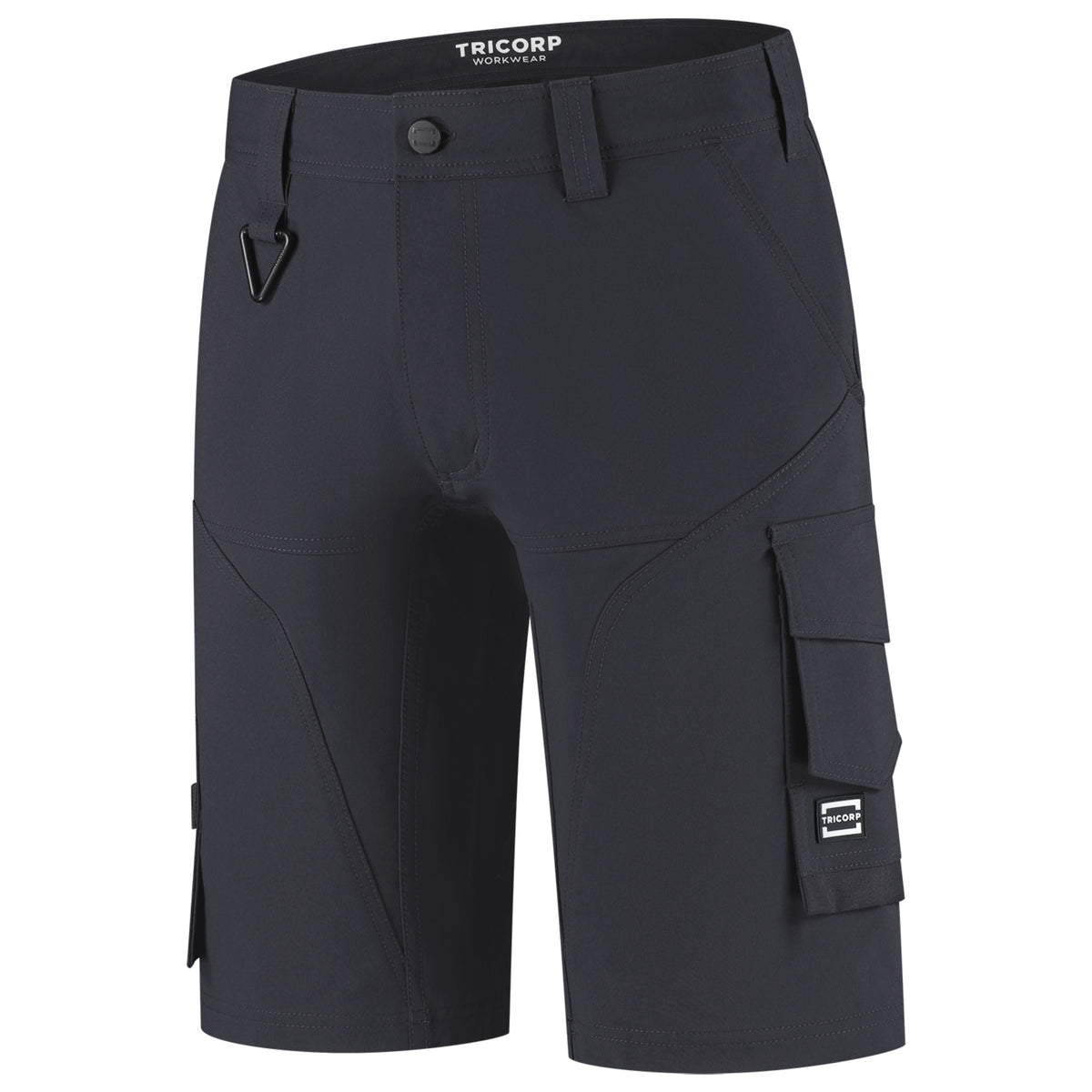 Work Shorts 4-Way Stretch Redefined 506116