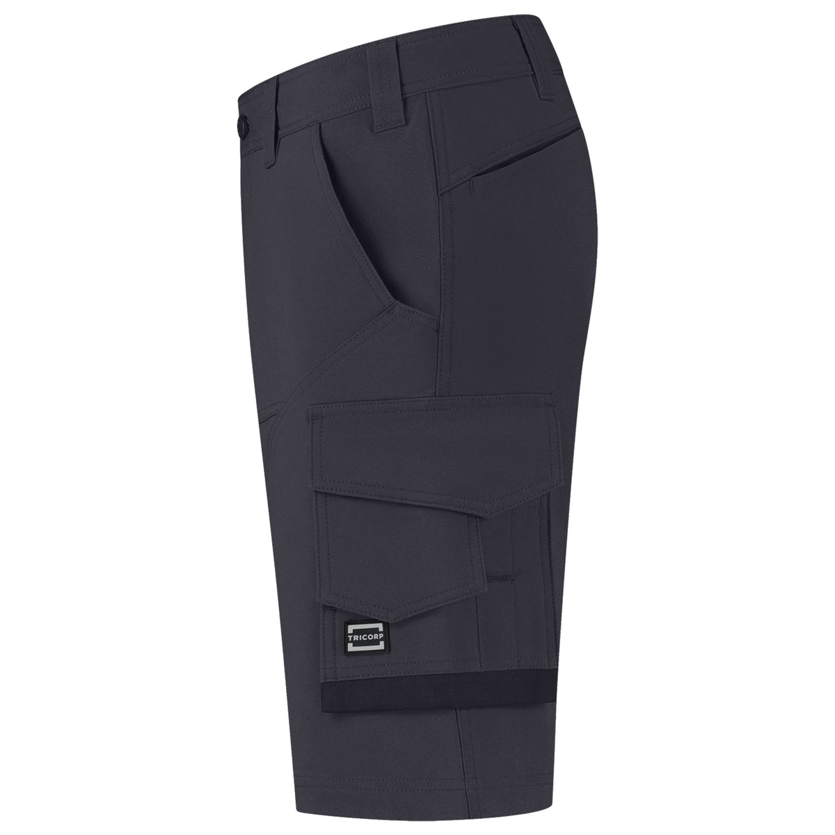 Work Shorts 4-Way Stretch Redefined 506116
