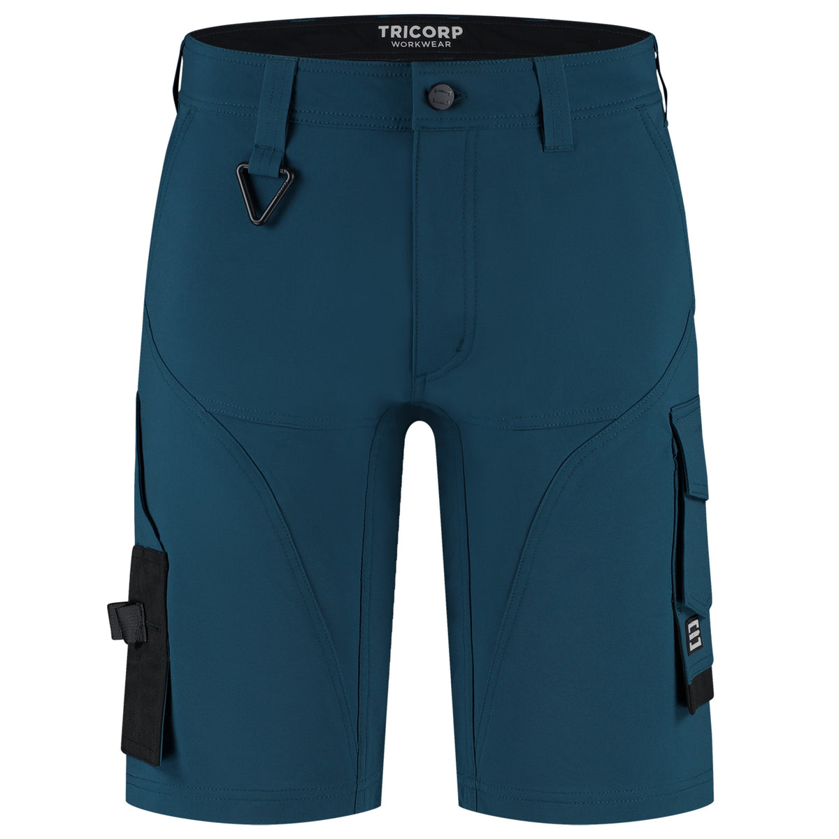 Work Shorts 4-Way Stretch Redefined 506116