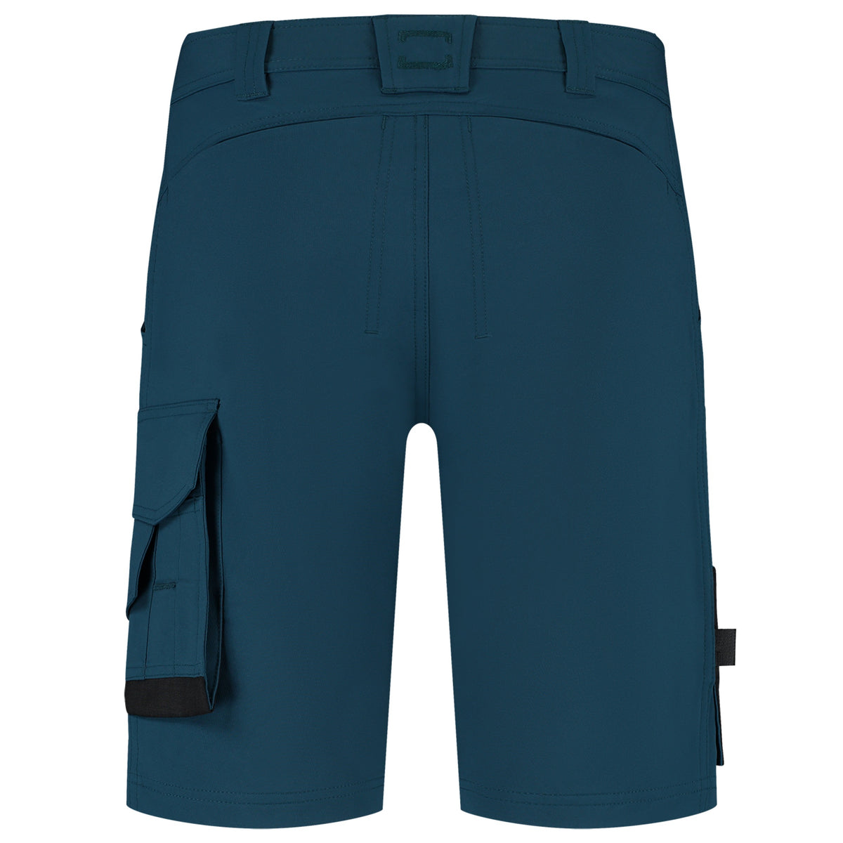 Work Shorts 4-Way Stretch Redefined 506116