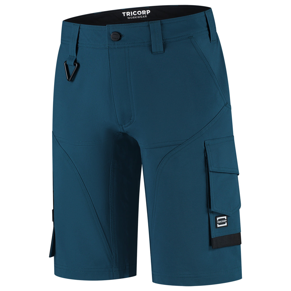 Work Shorts 4-Way Stretch Redefined 506116