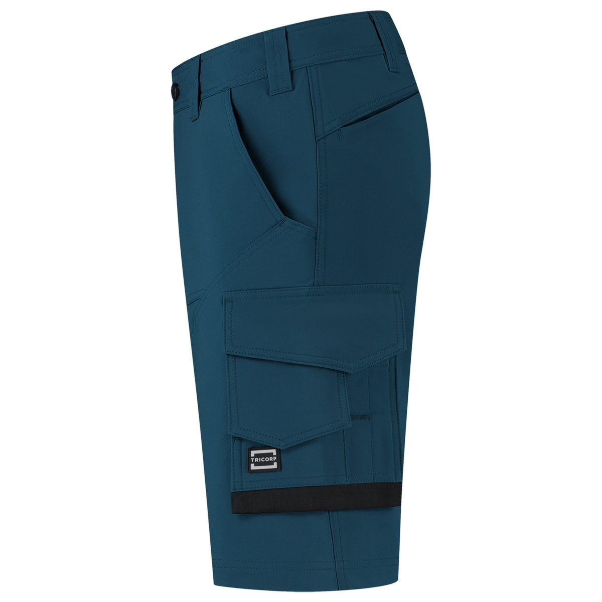 Work Shorts 4-Way Stretch Redefined 506116