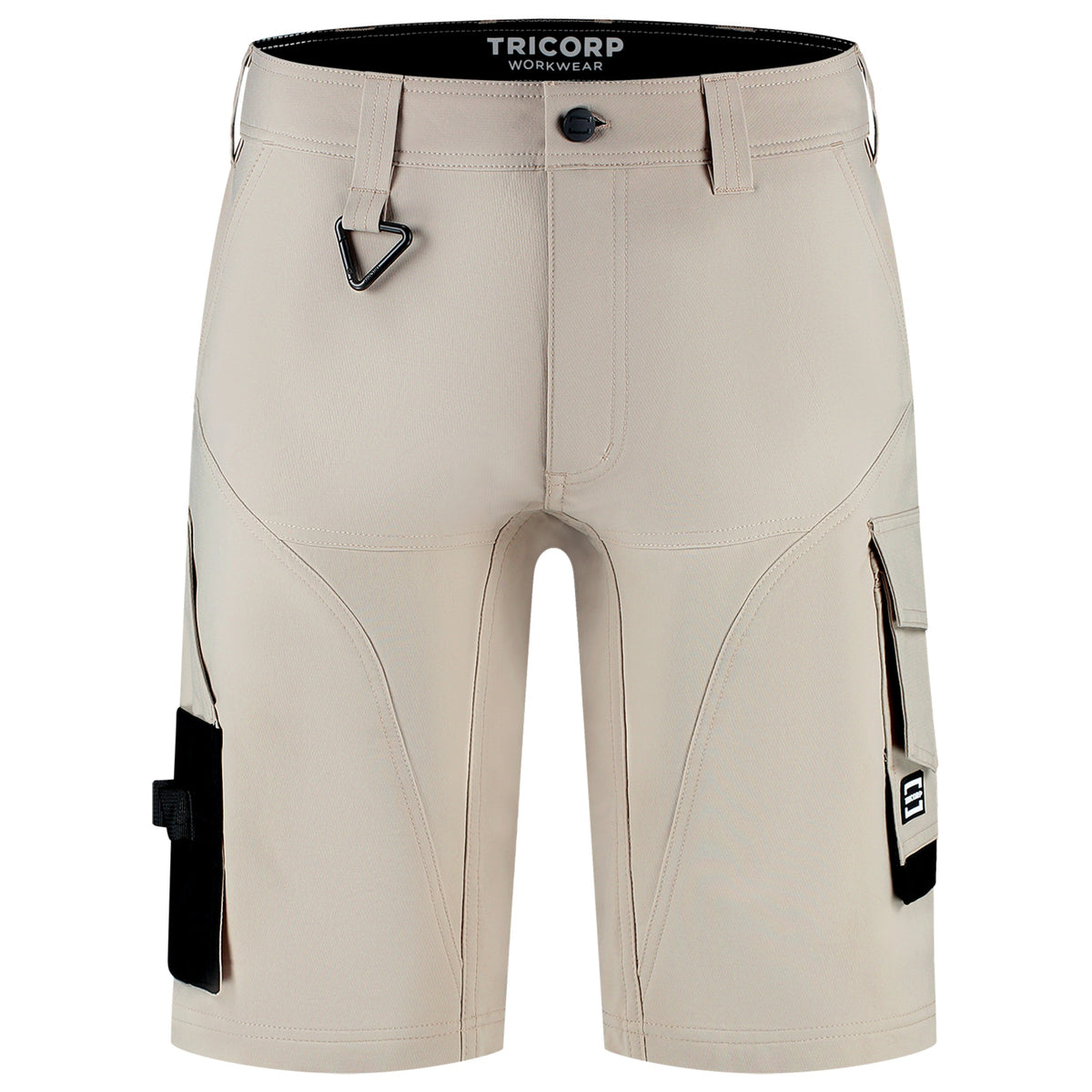 Work Shorts 4-Way Stretch Redefined 506116