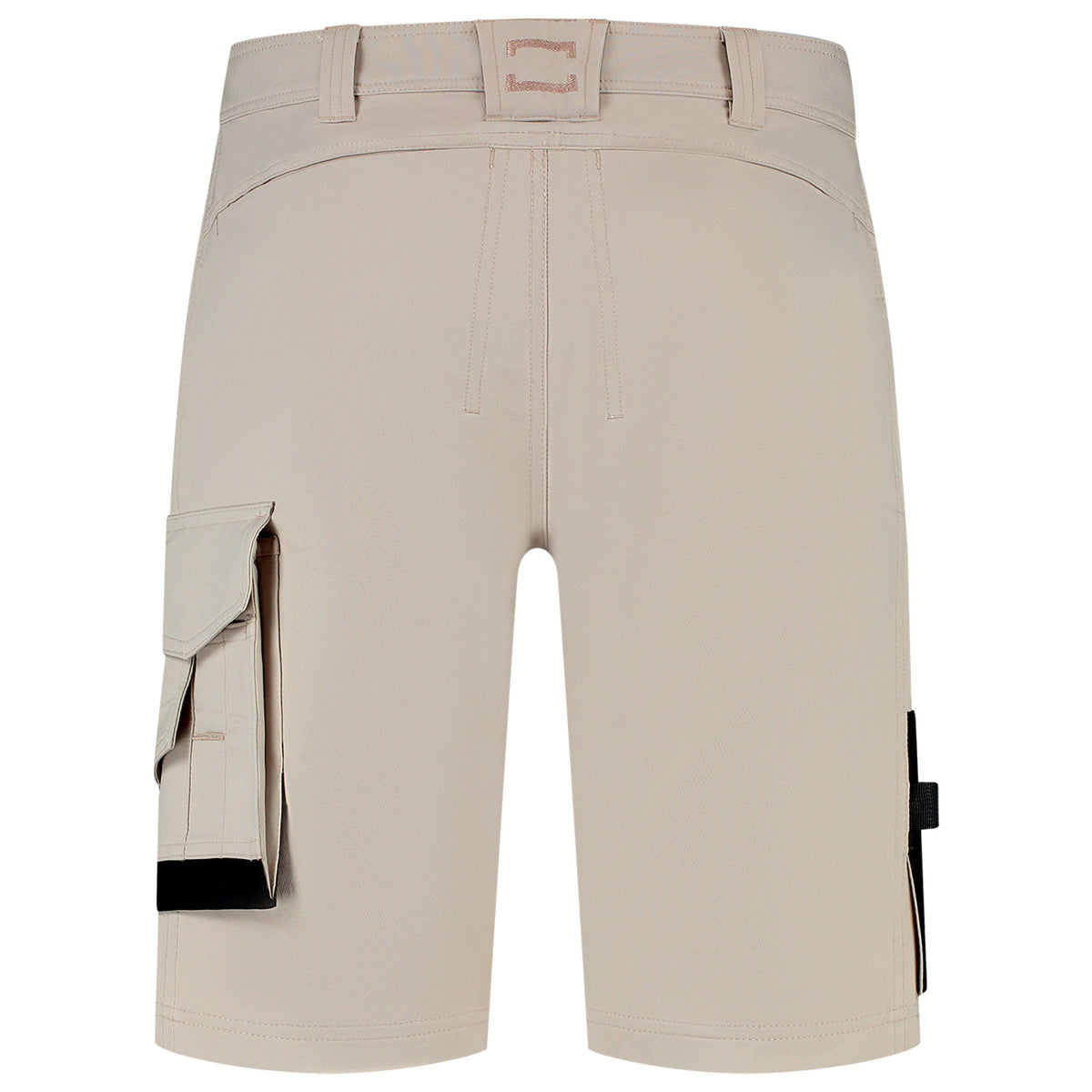 Work Shorts 4-Way Stretch Redefined 506116