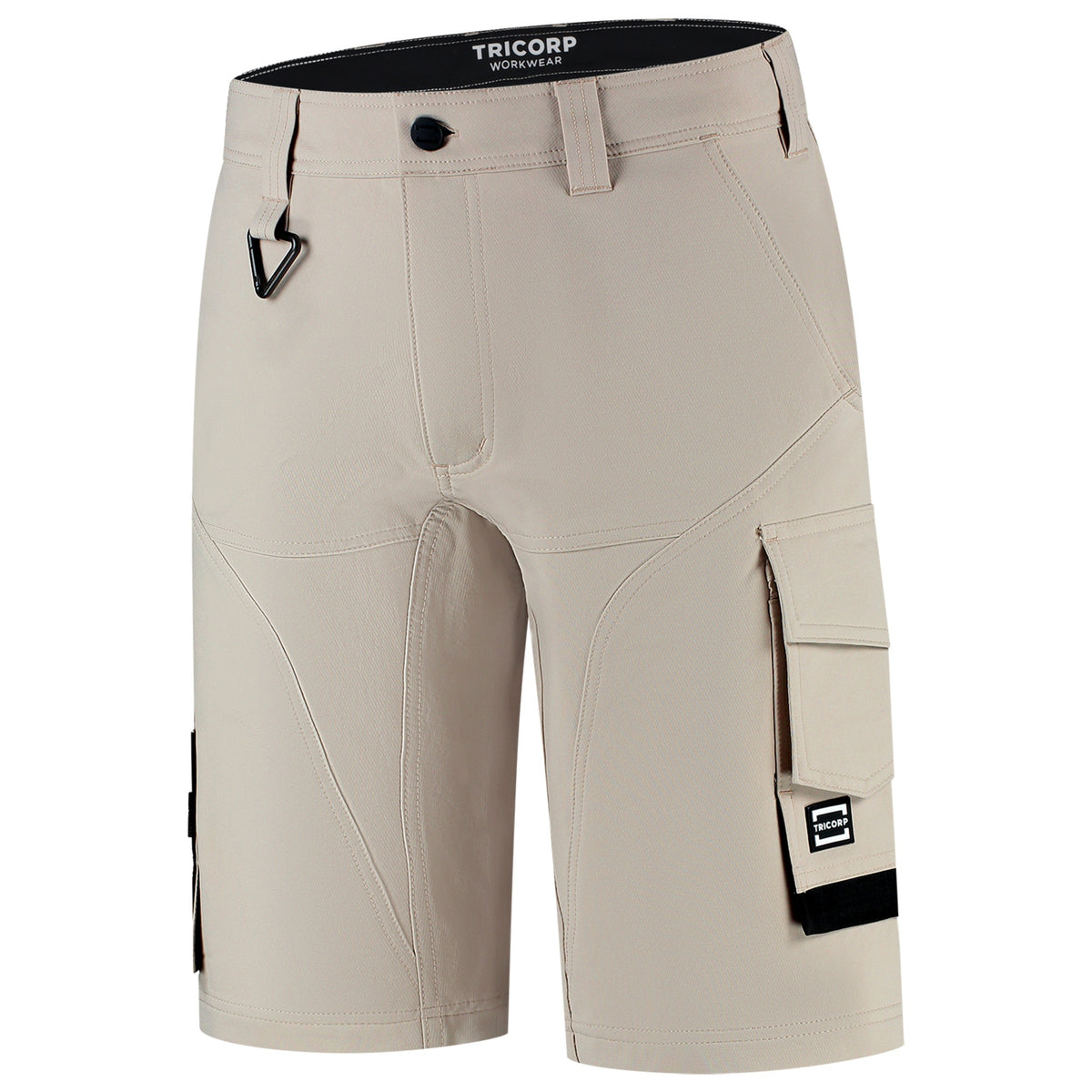 Work Shorts 4-Way Stretch Redefined 506116