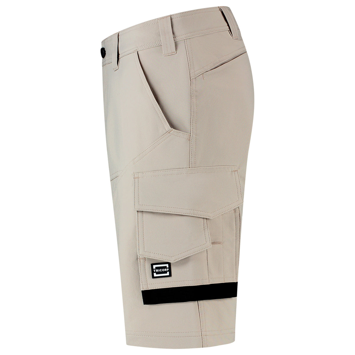 Work Shorts 4-Way Stretch Redefined 506116