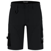 Work Shorts 4-Way Stretch Redefined 506116