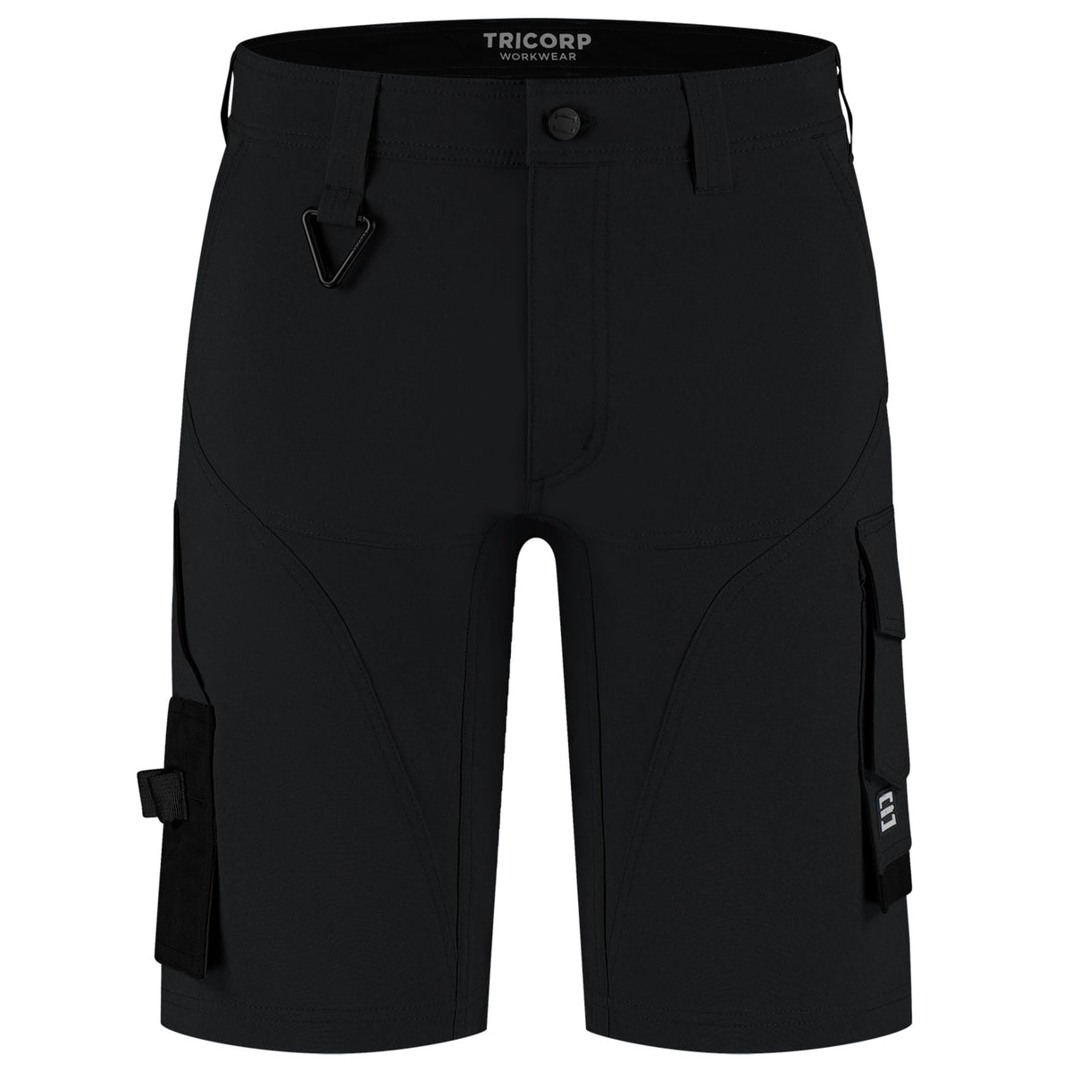 Work Shorts 4-Way Stretch Redefined 506116