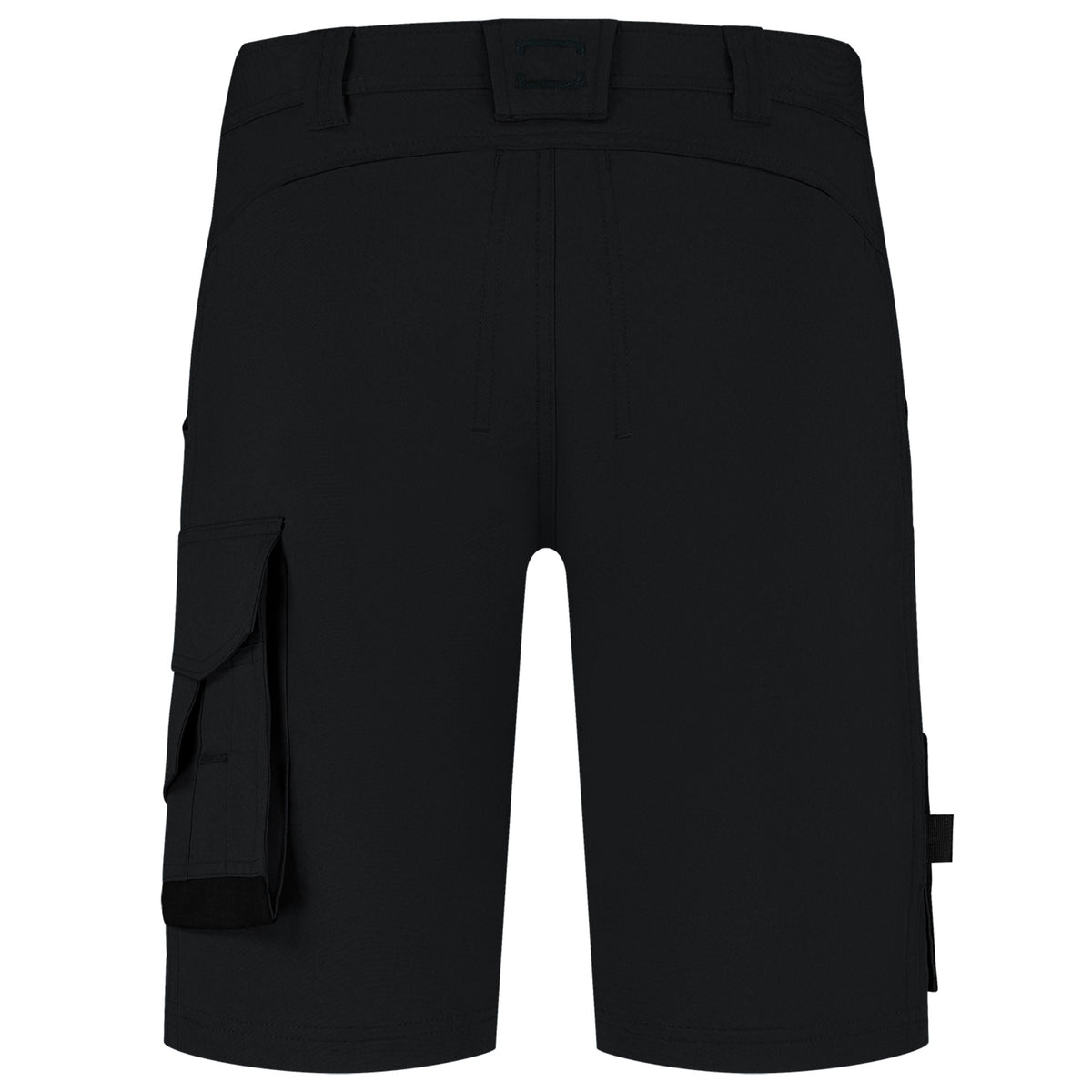 Work Shorts 4-Way Stretch Redefined 506116