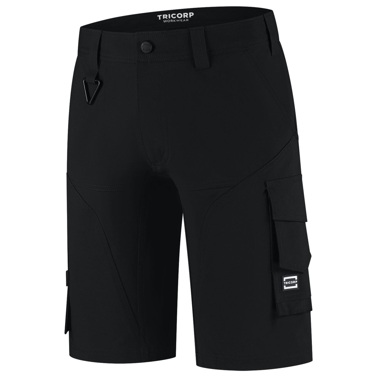 Work Shorts 4-Way Stretch Redefined 506116