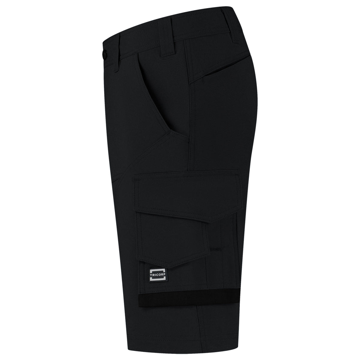 Work Shorts 4-Way Stretch Redefined 506116
