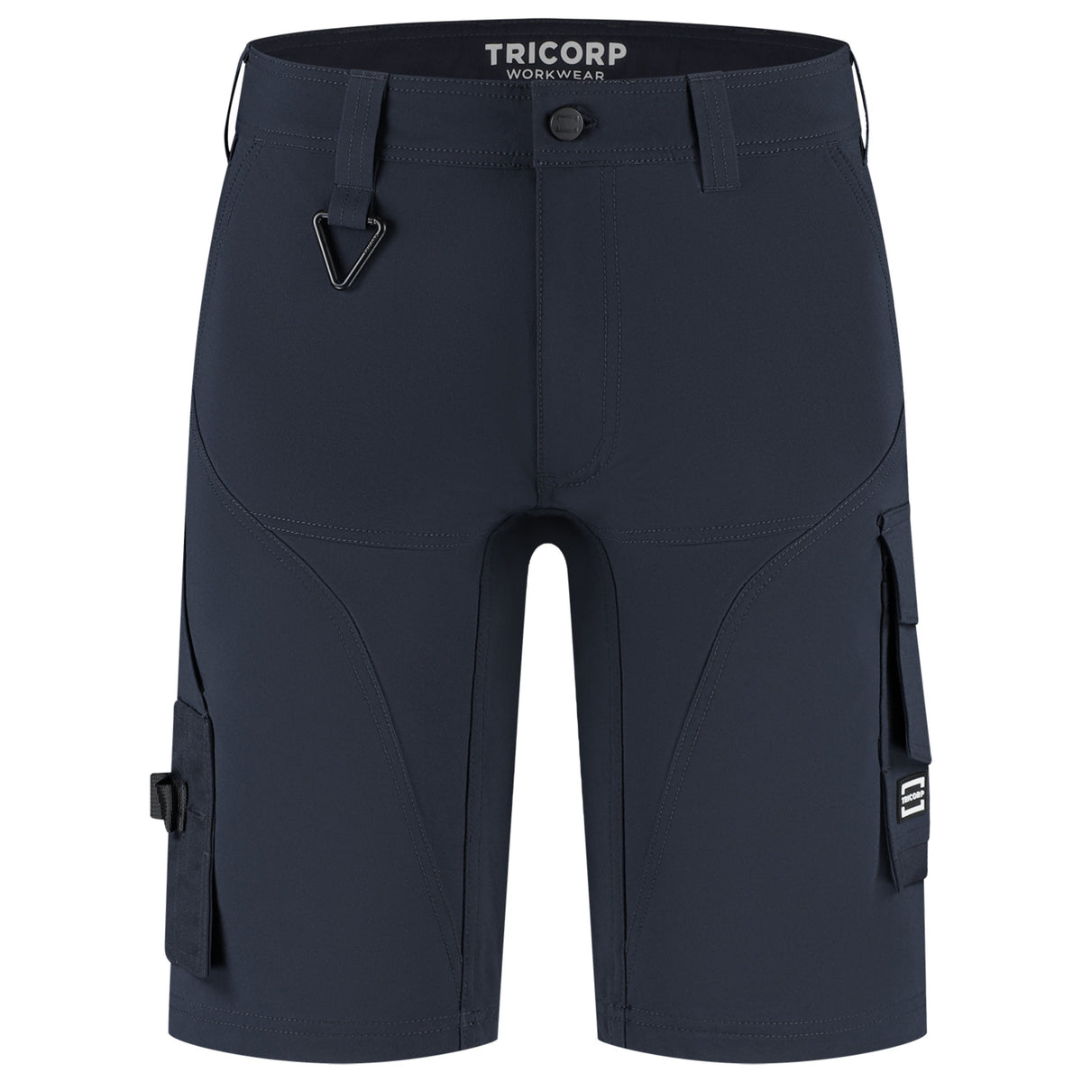Work Shorts 4-Way Stretch Redefined 506116