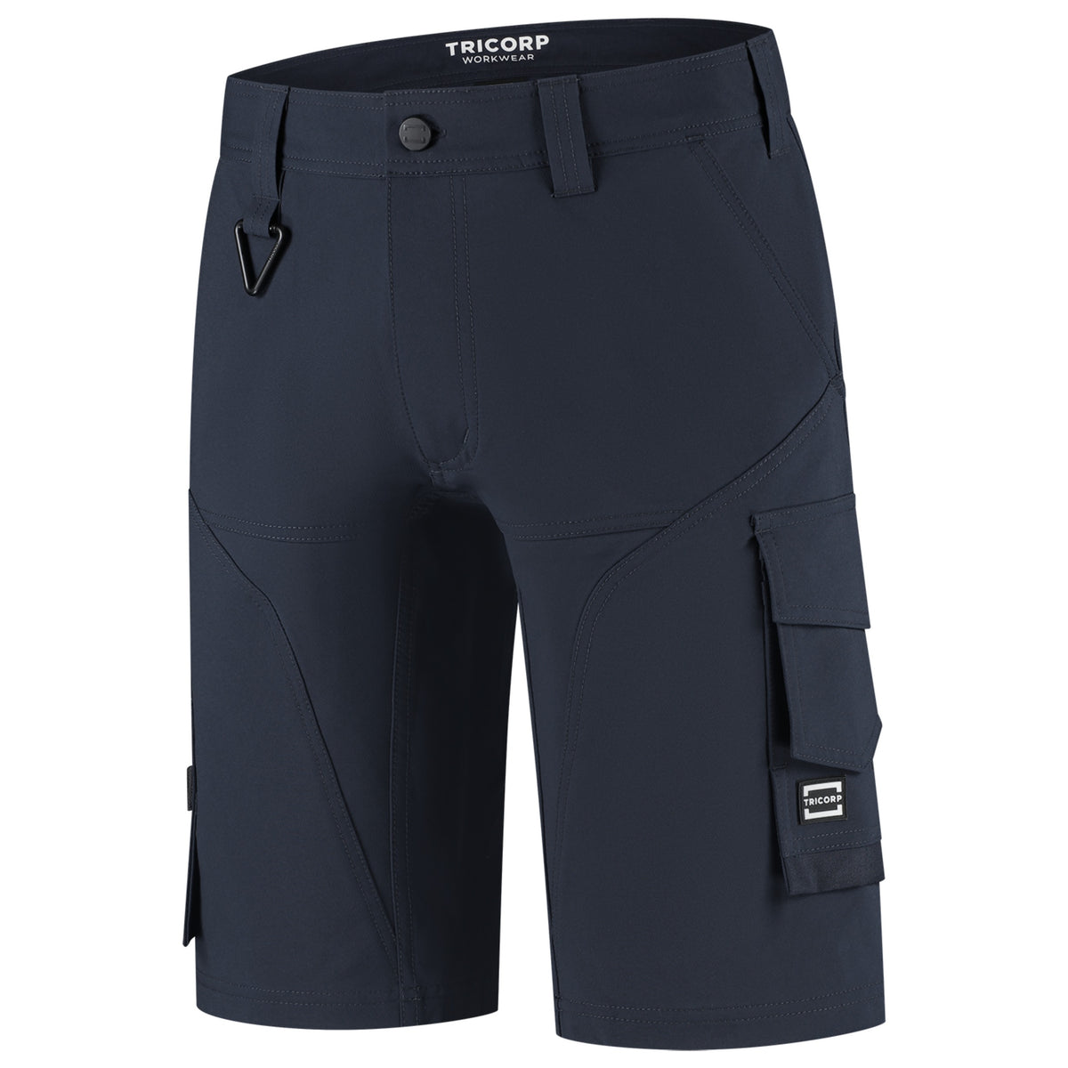 Work Shorts 4-Way Stretch Redefined 506116