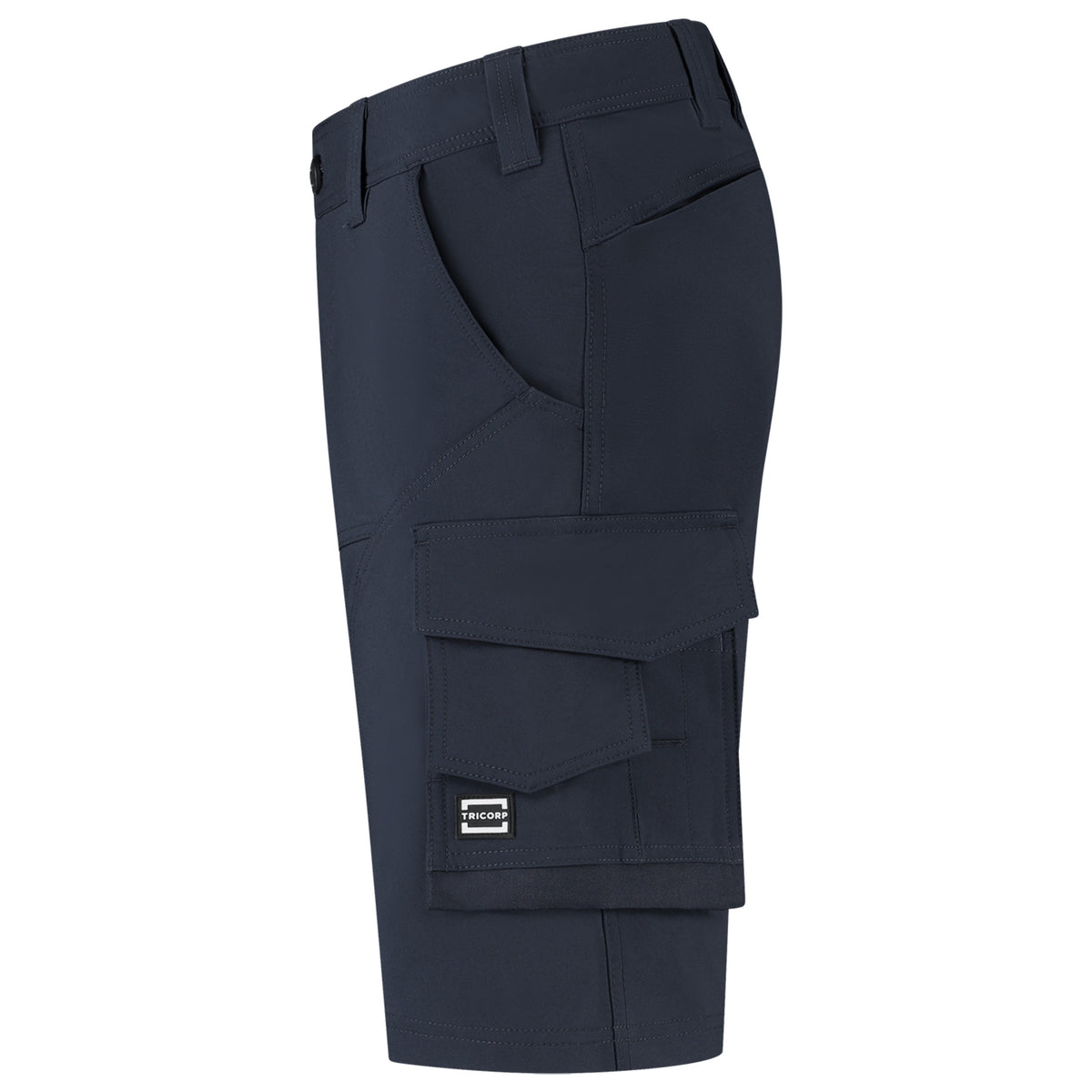 Work Shorts 4-Way Stretch Redefined 506116