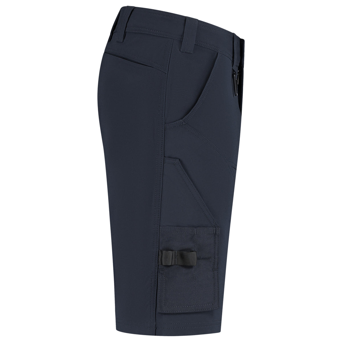 Work Shorts 4-Way Stretch Redefined 506116