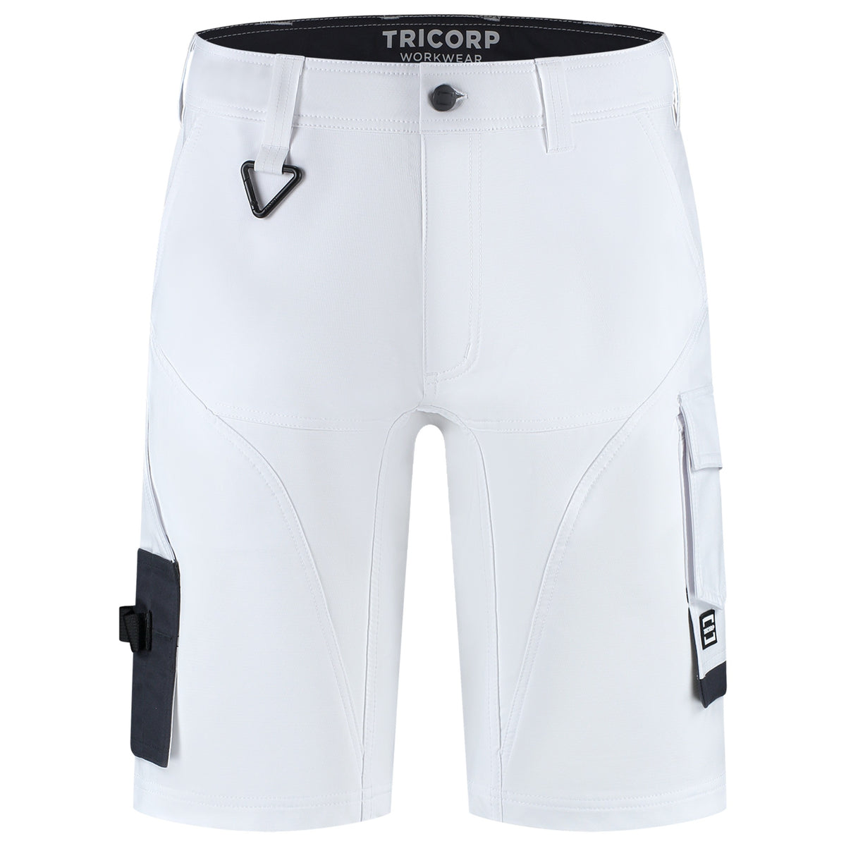 Work Shorts 4-Way Stretch Redefined 506116