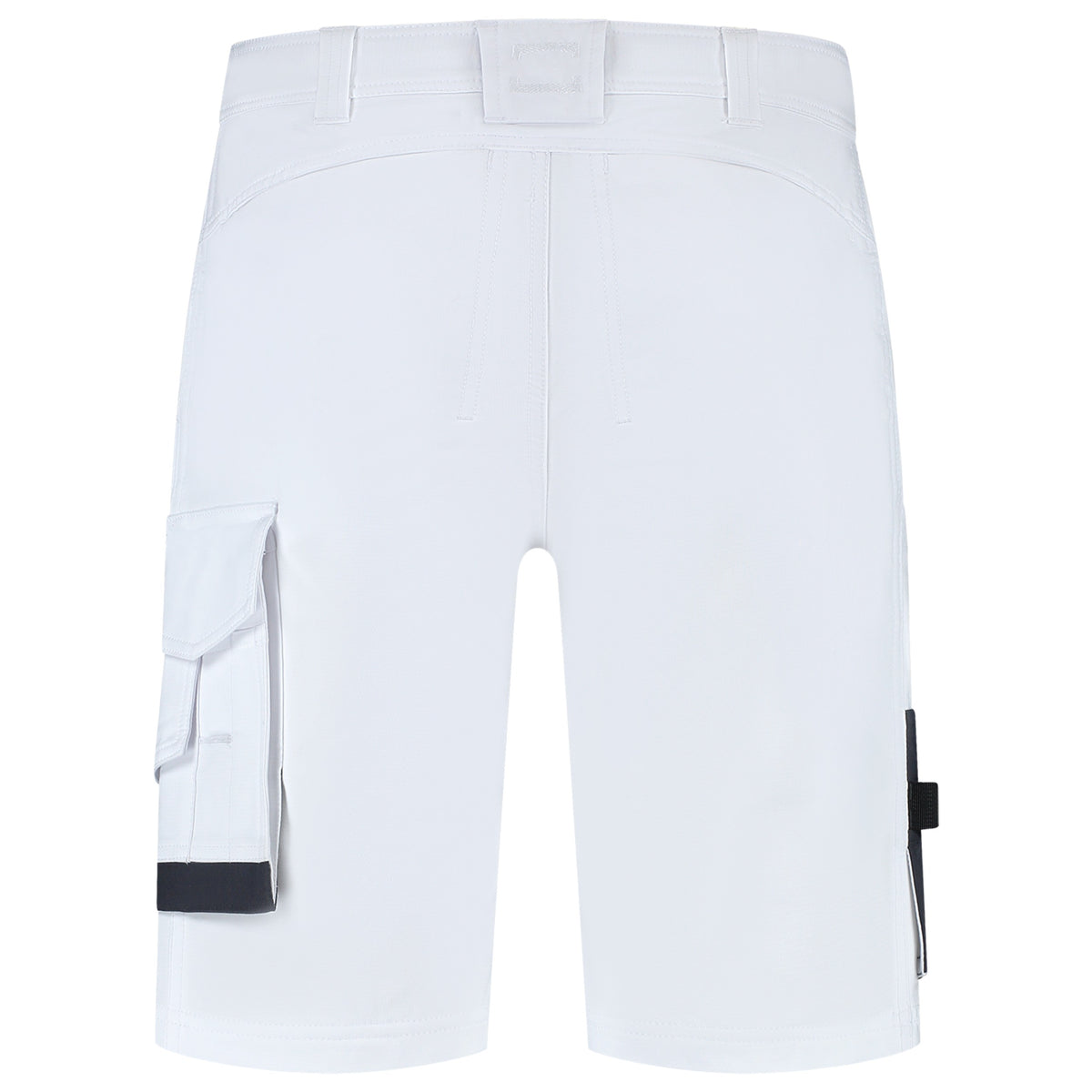 Work Shorts 4-Way Stretch Redefined 506116
