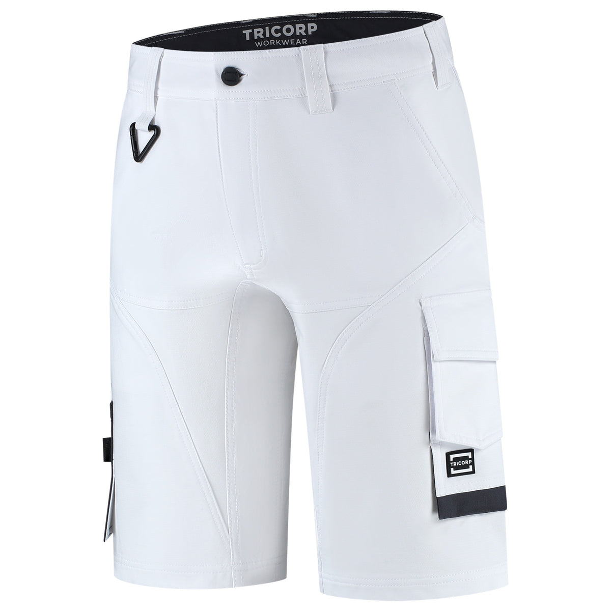 Work Shorts 4-Way Stretch Redefined 506116