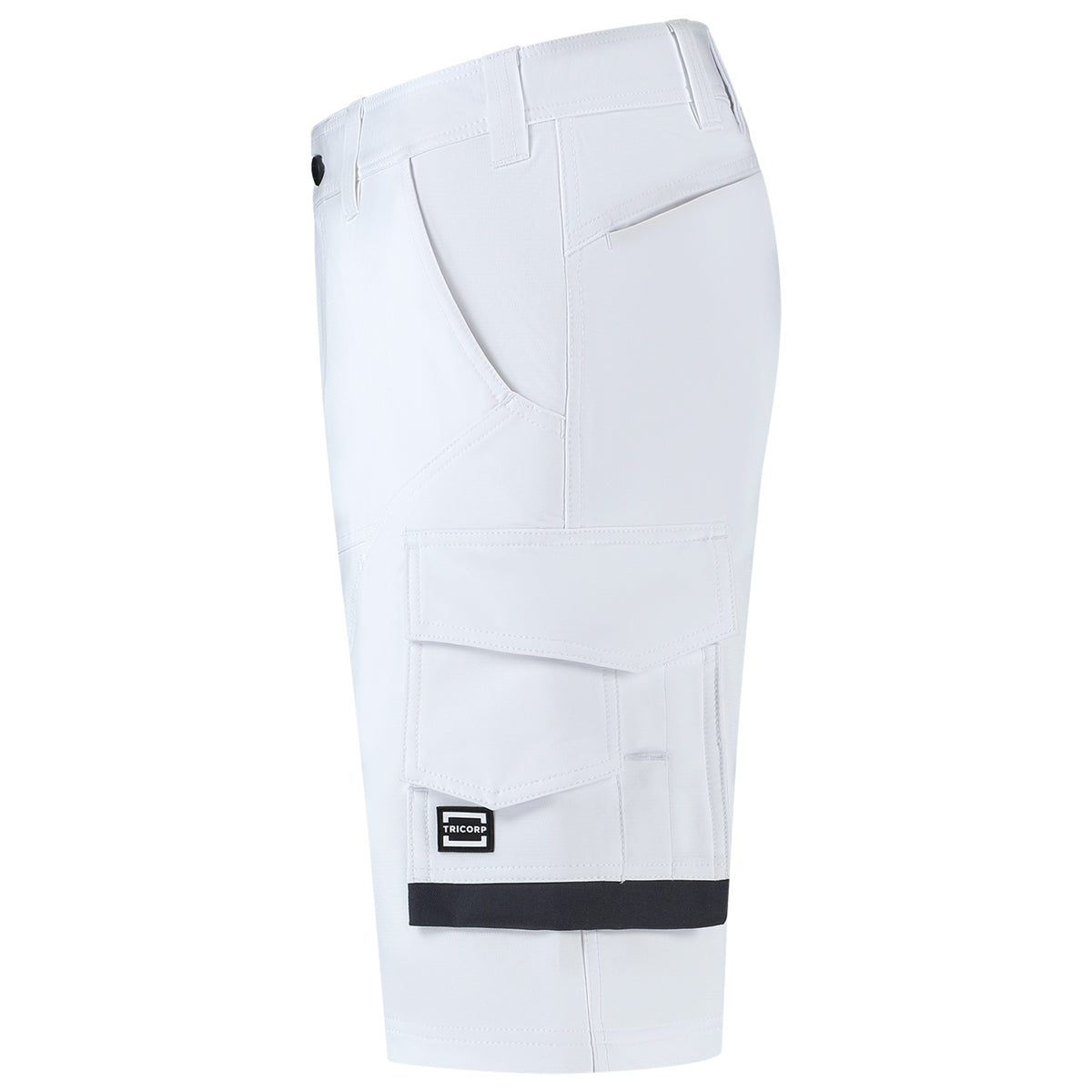 Work Shorts 4-Way Stretch Redefined 506116