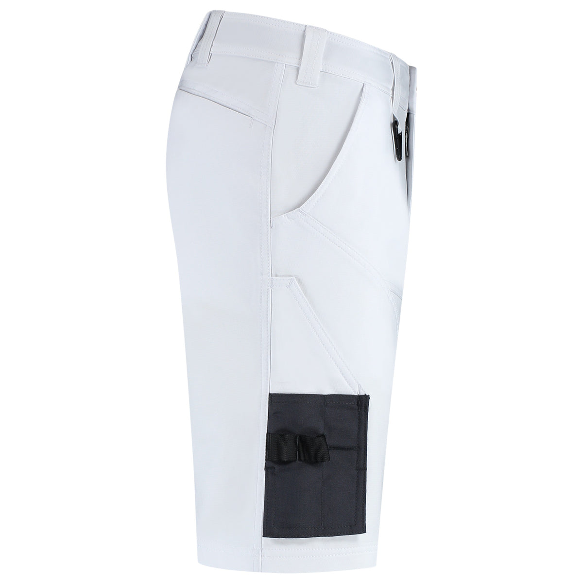 Work Shorts 4-Way Stretch Redefined 506116