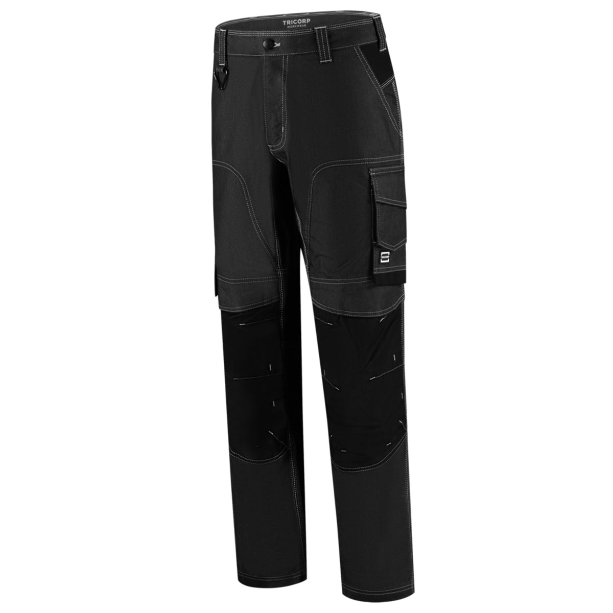 Denim-Arbeitshose Funktionelle Stretch Redefined 506121