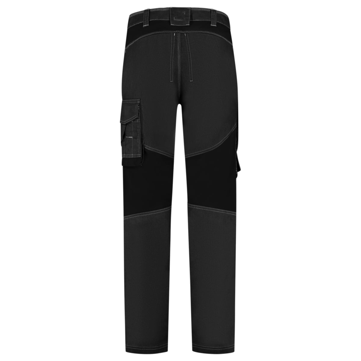 Denim-Arbeitshose Funktionelle Stretch Redefined 506121