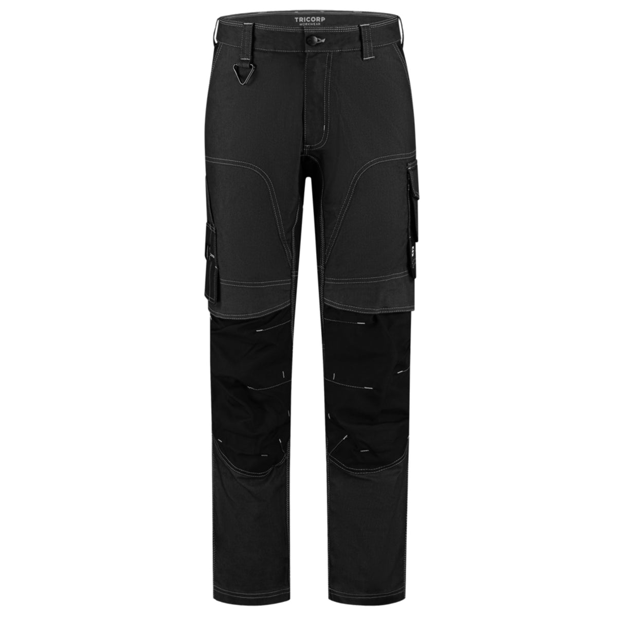 Denim-Arbeitshose Funktionelle Stretch Redefined 506121