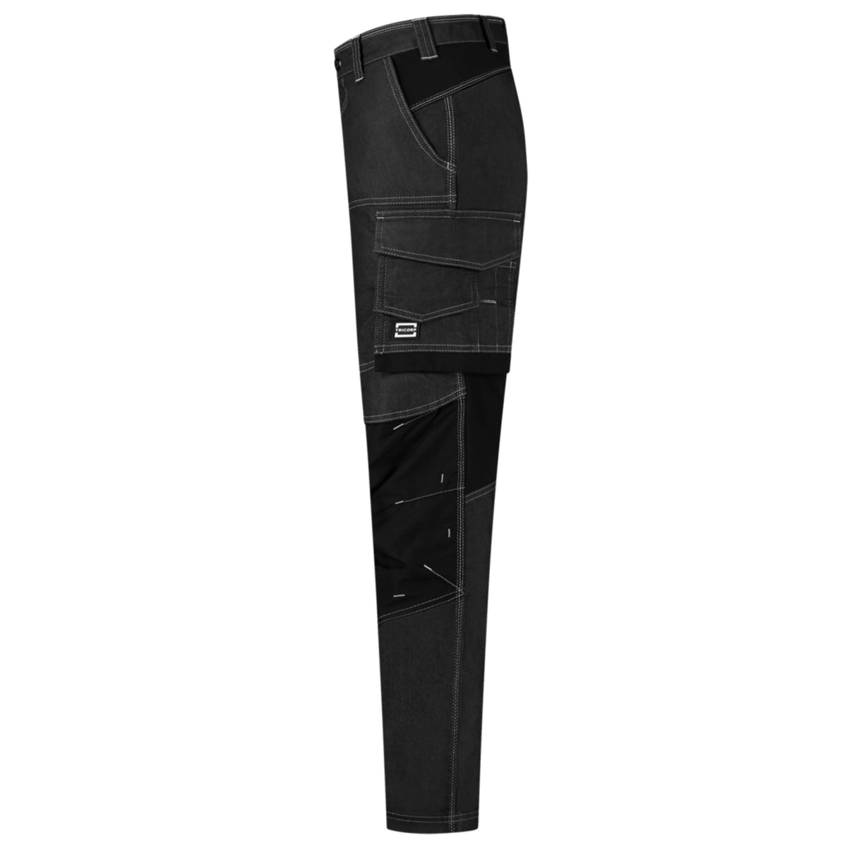 Denim-Arbeitshose Funktionelle Stretch Redefined 506121