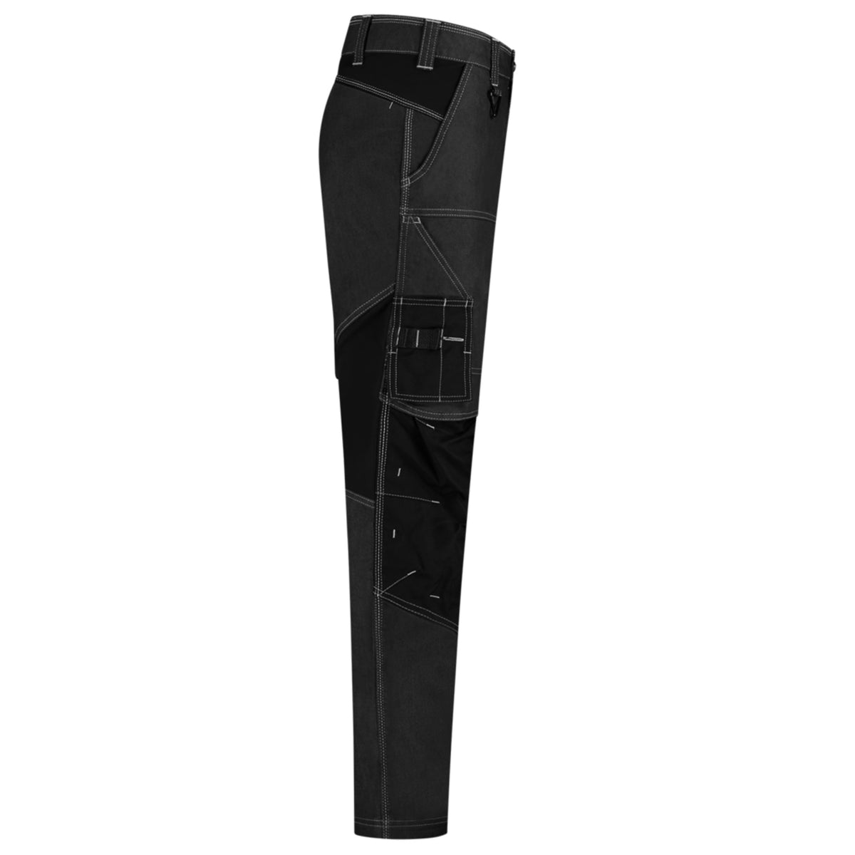 Denim-Arbeitshose Funktionelle Stretch Redefined 506121