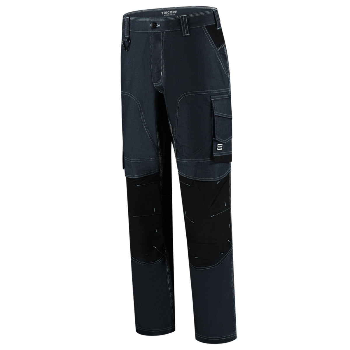 Denim-Arbeitshose Funktionelle Stretch Redefined 506121