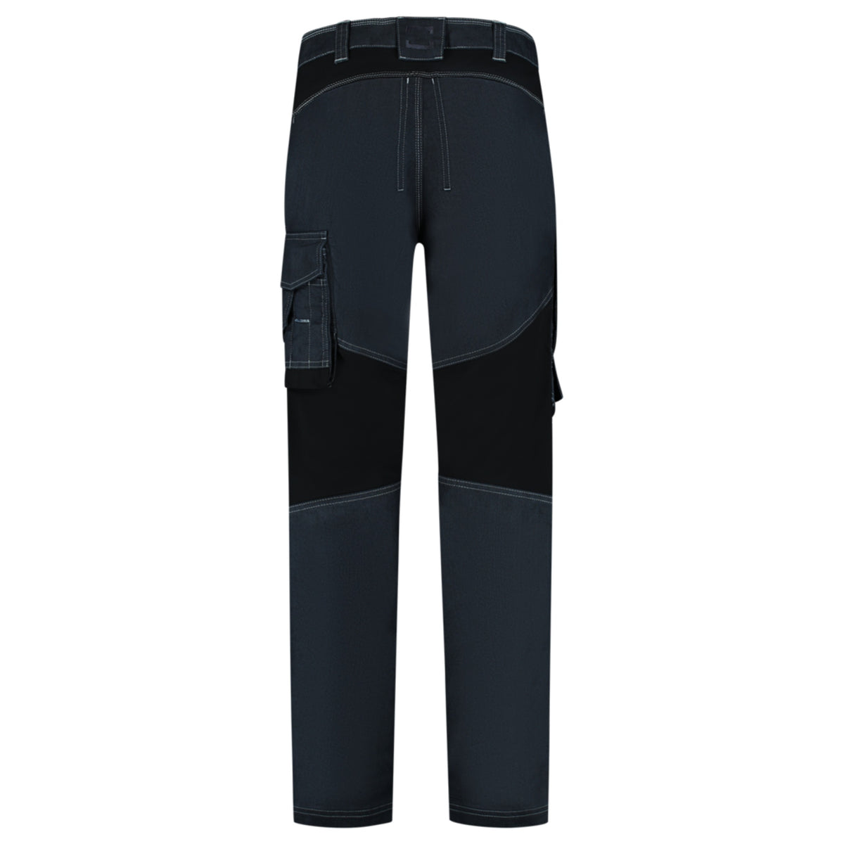 Denim-Arbeitshose Funktionelle Stretch Redefined 506121