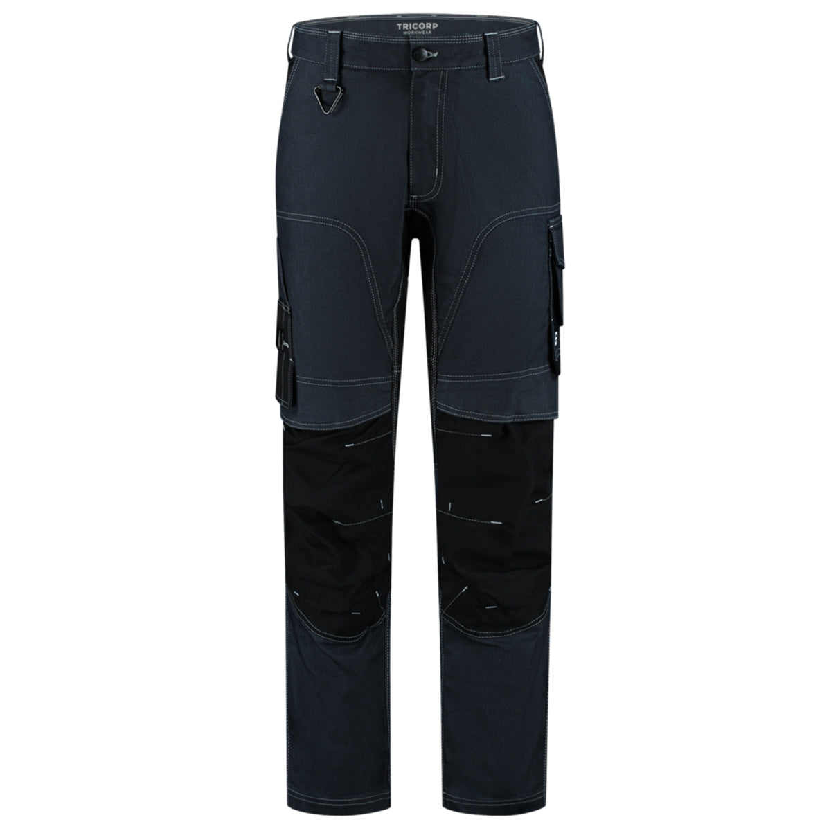 Denim-Arbeitshose Funktionelle Stretch Redefined 506121