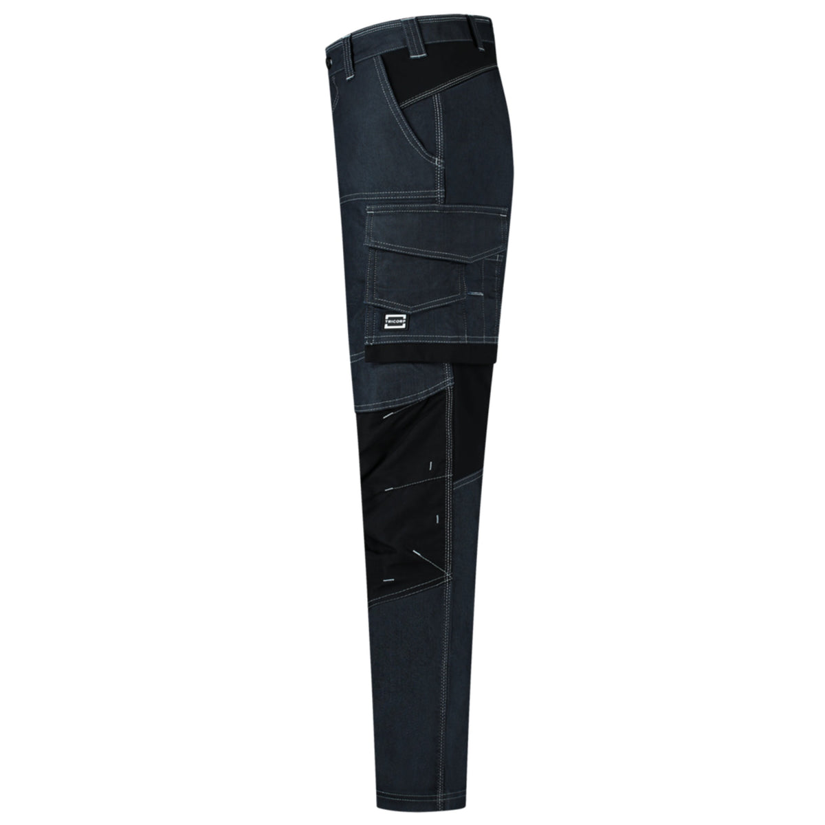 Denim-Arbeitshose Funktionelle Stretch Redefined 506121