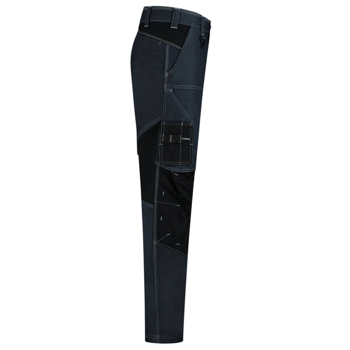 Denim-Arbeitshose Funktionelle Stretch Redefined 506121