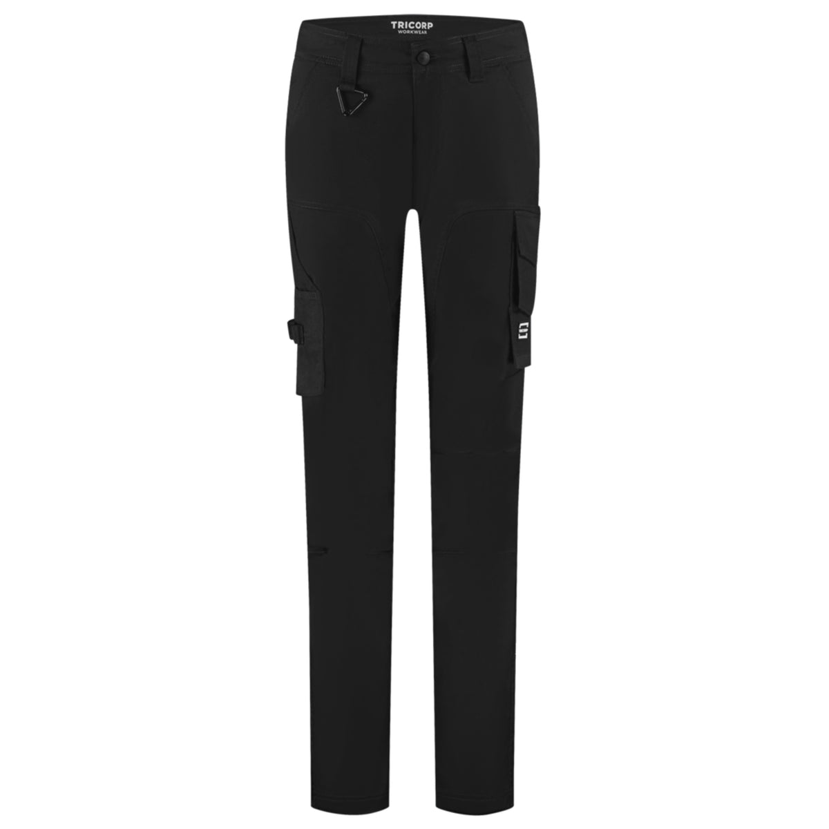 Damen-Arbeitshose 2-Way Stretch Redefined 506125