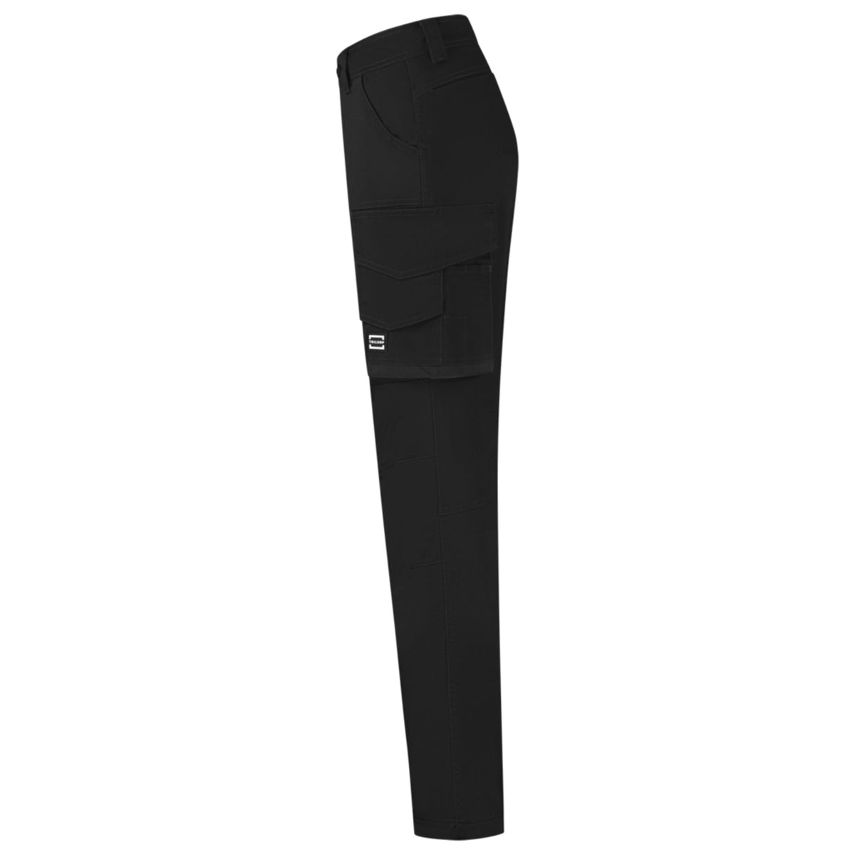 Damen-Arbeitshose 2-Way Stretch Redefined 506125