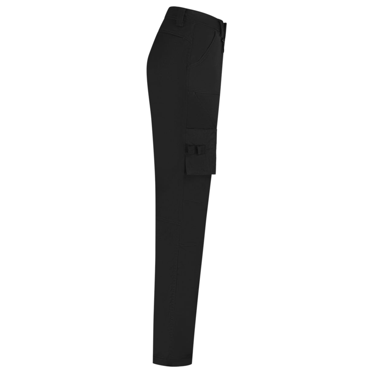 Damen-Arbeitshose 2-Way Stretch Redefined 506125