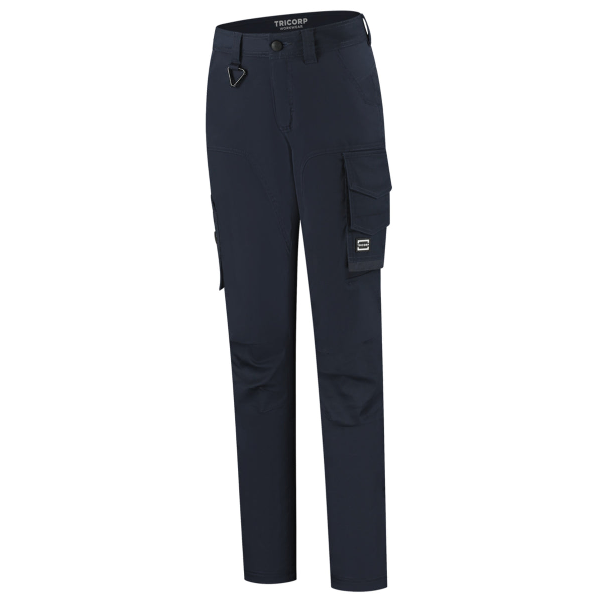 Damen-Arbeitshose 2-Way Stretch Redefined 506125
